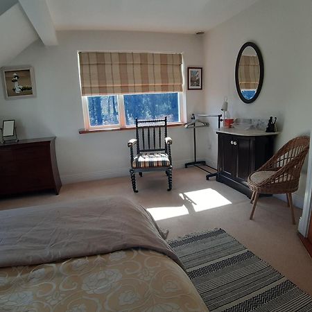 Kyleard Ryan Bed and Breakfast Monasterevin Exteriör bild