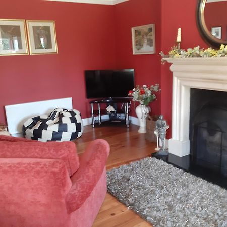 Kyleard Ryan Bed and Breakfast Monasterevin Exteriör bild