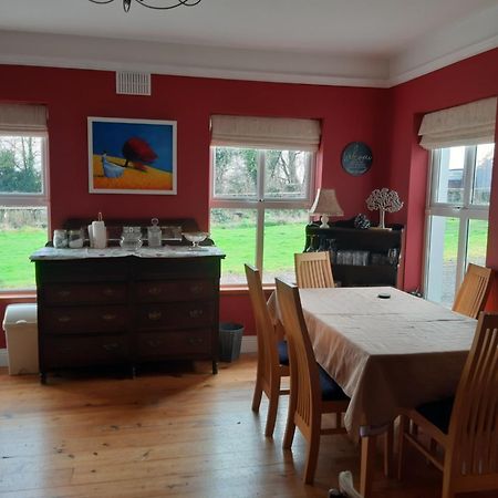 Kyleard Ryan Bed and Breakfast Monasterevin Exteriör bild